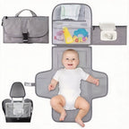 NidooCare™ Fasciatoio Portatile Bambino