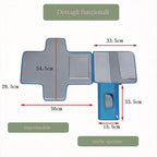 NidooCare™ Fasciatoio Portatile Bambino