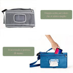 NidooCare™ Fasciatoio Portatile Bambino