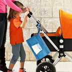 NidooCare™ Fasciatoio Portatile Bambino