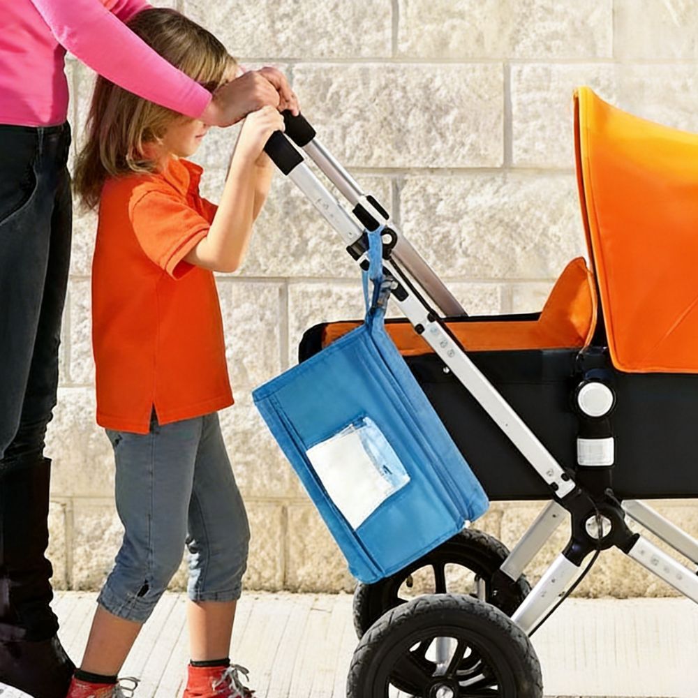 NidooCare™ Fasciatoio Portatile Bambino