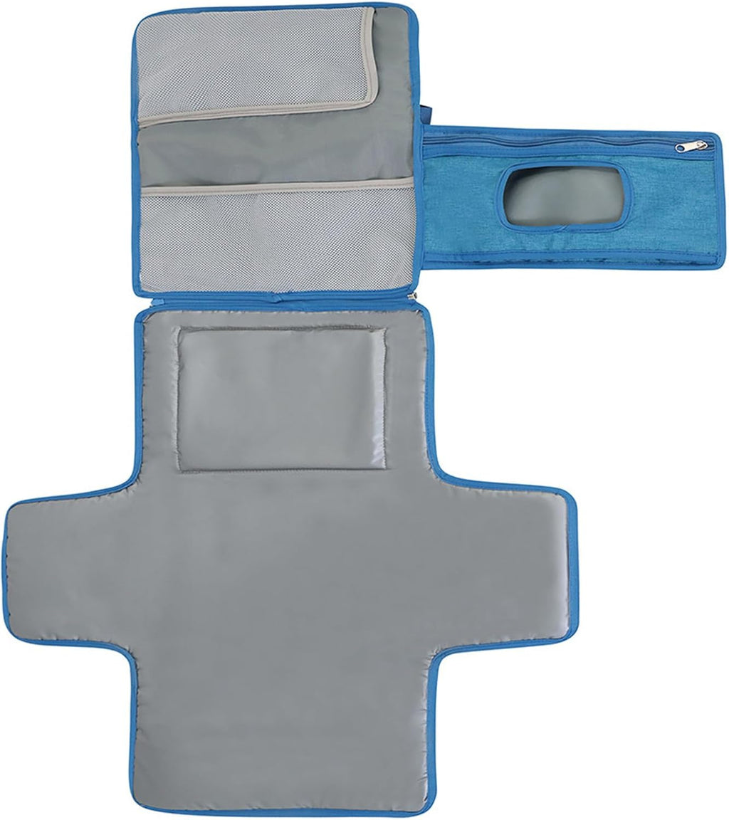 NidooCare™ Fasciatoio Portatile Bambino